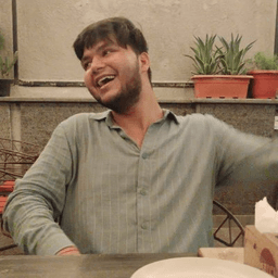 Amitesh Singh profile photo